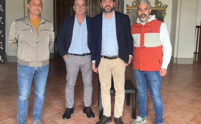Regionali: FPS ha incontrato il candidato alla presidenza Tomasi