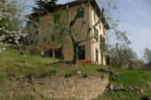 Villa Lodone: il Comune si occuperà della manutenzione del verde
