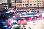 Bollettino della viabilità di Siena