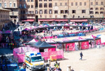 Giro d’Italia a Siena: interrogazione della consigliera PD Mazzarelli