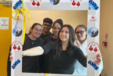 Gli studenti dell’istituto Bandini scelgono la solidarietà
