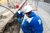 Terna: al via l’iter autorizzativo per un nuovo elettrodotto