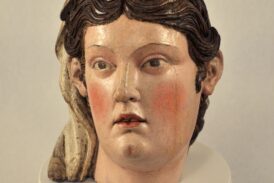 Alla Pinacoteca l’ultimo appuntamento con “Relazioni d’arte”