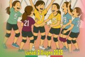 VIII° Torneo ChiantiBanca Volley Femminile U12