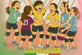 VIII° Torneo ChiantiBanca Volley Femminile U12