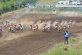 Motocross tricolore d’Epoca: lo spettacolo continua a Chiusdino