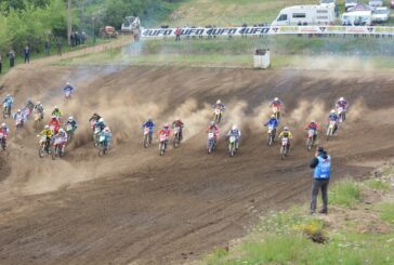 Motocross tricolore d’Epoca: lo spettacolo continua a Chiusdino