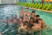 Pallanuoto: domenica di successi per U16, U14 e U12