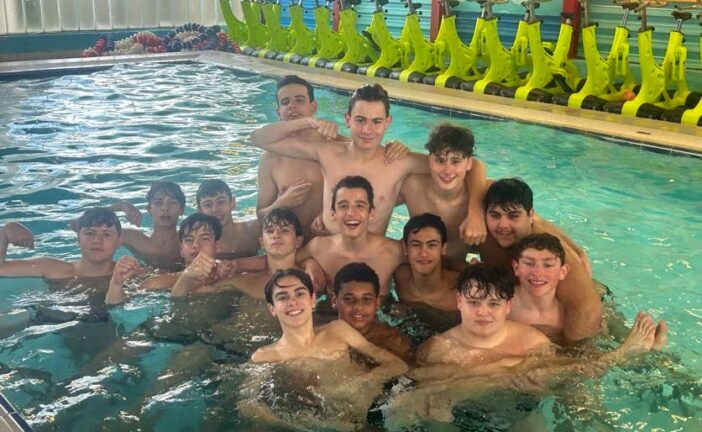 Pallanuoto: domenica di successi per U16, U14 e U12
