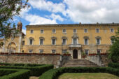 Il Comune di Castelnuovo Berardenga acquisisce Villa Chigi Saracini