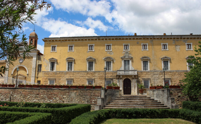 Castelnovino 2025: il 2 giugno a Villa Chigi un viaggio tra sapori, musica e tradizione