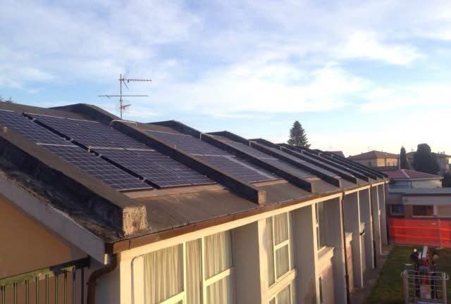 Sarteano ha aderito alla Comunità Energetica Sienaenergie ETS