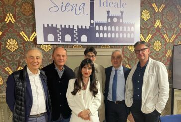Siena Ideale ha incontrato la presidente della Regione Umbria Proietti