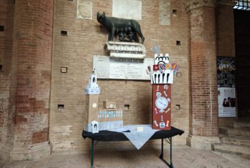 Sòna, sòna campanella: in mostra gli elaborati delle scuole