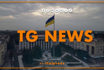 Tg News – 13/5/2025