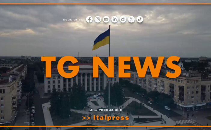 Tg News – 13/5/2025