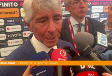 America's Cup a Napoli, Abodi "Lavorato per mesi in silenzio"