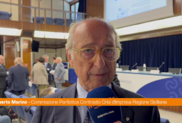 Marino "La composizione negoziata è l'istituto del futuro"