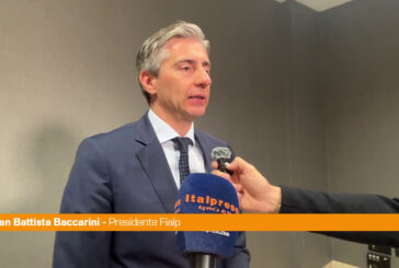 Fiaip, Baccarini "Raggiunti tanti obiettivi, siamo punto riferimento"