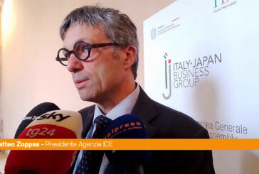 Dazi, Zoppas "Ci auguriamo un risultato finale più mite"