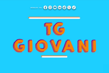 Tg Giovani – 18/5/2025