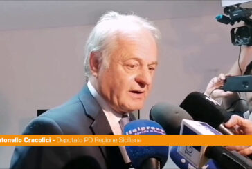 Cracolici "Congresso Pd in Sicilia sarà fortemente divisivo"