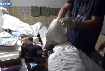 Due persone fermate a Palermo per terrorismo e propaganda della jihad