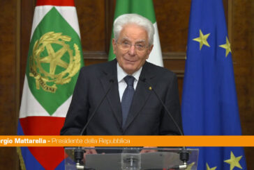 Mattarella ai magistrati "Nessun potere immune da vincoli e controlli"