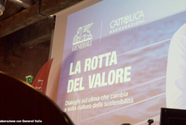 Al Salone Nautico di Venezia dialoghi sul clima che cambia