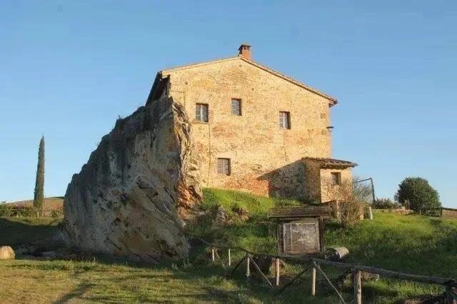Due giorni nelle terre di Castelnuovo Berardenga