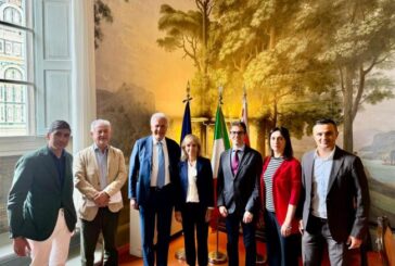 Regione: 65 milioni per la strada del Cipressino