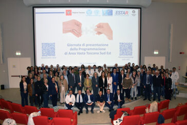 Programmazione di Area Vasta Toscana sud est: giornata di presentazione