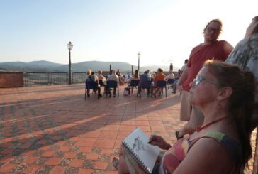 L’Italia è (ancora) un Paese ad arte? A Casole arriva Aperidee 2025