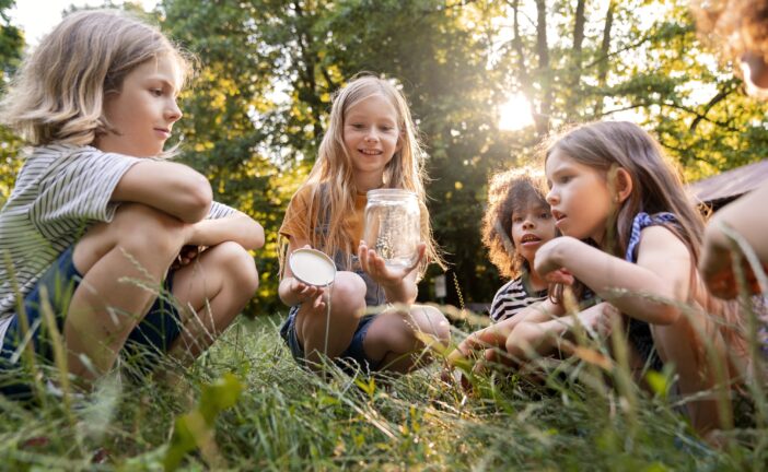 Il Centro Famiglie della FTSA promuove la formazione per operatori dei campi estivi