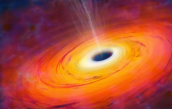 Rilevato dall’Osservatorio di Montarrenti il brillamento del blazar OP 313