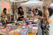 A Torrita di Siena si apre “Il Borgo dei Libri”