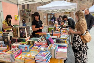 A Torrita di Siena si apre “Il Borgo dei Libri”
