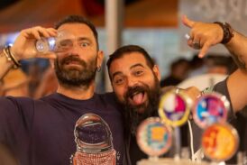 Villaggio della Birra 2025: cultura brassicola, musica e convivialità tra le colline senesi