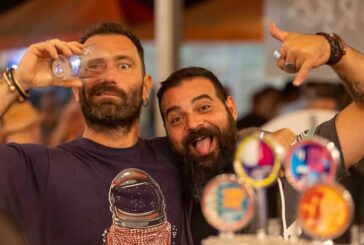 Villaggio della Birra 2025: cultura brassicola, musica e convivialità tra le colline senesi
