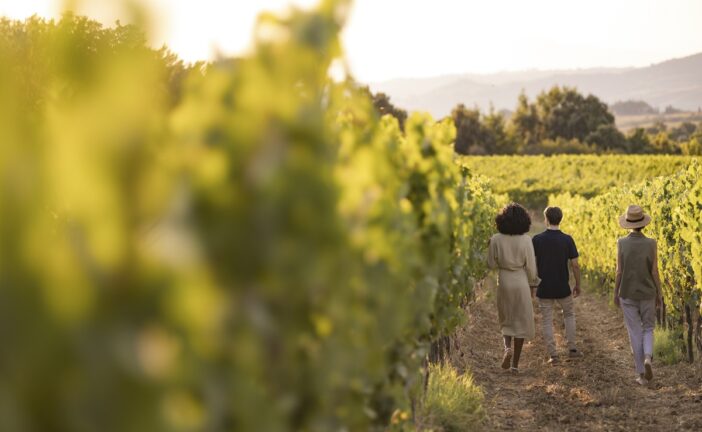 Cantine Aperte “per te”: il 24 e 25 maggio le novità dell’enoturismo italiano