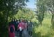 Cb6: una passeggiata guidata in Valdorcia