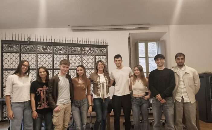 Consulta Giovanile Comunale, conclusa la prima fase  del percorso partecipativo