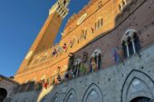 Palio 16 agosto 2026, le disposizioni per il passaggio delle Contrade