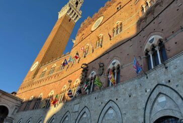 Palio: chi ha estratto chi