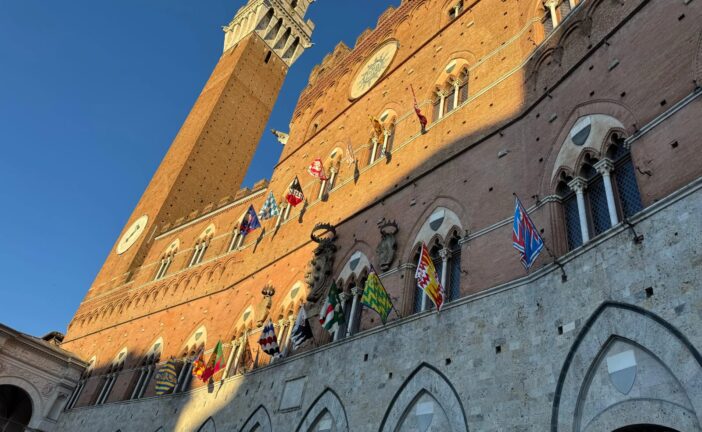 Palio 16 agosto: le disposizioni per il passaggio delle Contrade