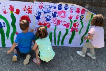 Torna e cresce il Centro Estivo del Comune di Poggibonsi