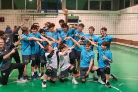 Emma Villas Siena, sei ragazzi dell’Under15 convocati per il Trofeo dei Territori