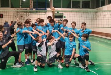 Emma Villas Siena, sei ragazzi dell’Under15 convocati per il Trofeo dei Territori