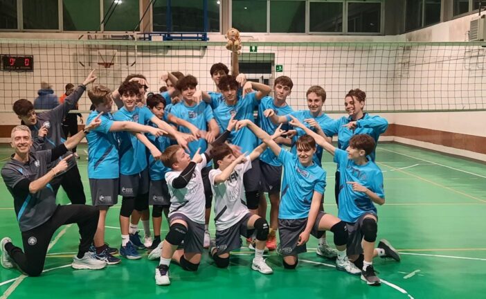 Emma Villas Siena, sei ragazzi dell’Under15 convocati per il Trofeo dei Territori