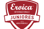 Eroica Juniores: 151 corridori al via della quinta edizione